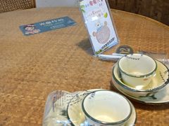 -南木湾·孔雀宴手抓饭·傣味餐厅