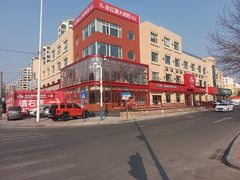 -永红源啤酒·烧烤·海鲜·大排档(台柳路店)