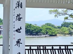-江心屿景区
