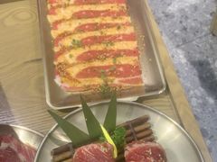 -西塔老太太泥炉烤肉(双井店)