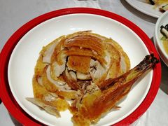 -味+新京宴·烤鸭·北京菜(创意谷店)