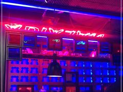 -蛙来哒(东城万达店)