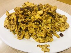 -姥家春饼店(漳州二路店)