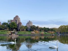 -北京野生动物园