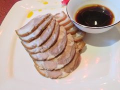 凉菜-海航大厦万豪酒店彩海轩中餐厅(霄云路店)