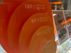 -卷们·现制生日蛋糕·蓝风车动物奶油(金源店)
