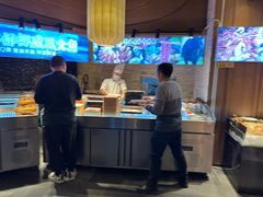 -蟹将军·松叶蟹和牛日料放题自助(K11店)