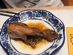 -陳香貴·兰州牛肉面(上海长风大悦城店)