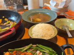 -良木缘咖啡西餐(川大店)