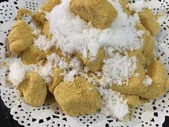 -朝族高丽火盆(长白山总店)