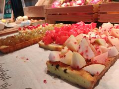 -嘉定凯悦·咖啡厅