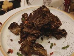 -惠丰堂饭庄·烤鸭·京味菜(翠微路店)