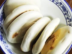 -老刘家泡馍(钟楼广济街店)