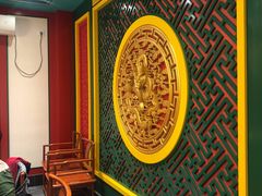 -北平食府.北京烤鸭(亦庄店)