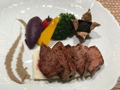 -香樟花园法式铁板烧(恒隆广场店)