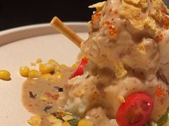 -栖川山葵家·寿喜锅·日式料理(龙湖北城天街商场店)