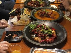 -姜武烧烤(赛格广场店)