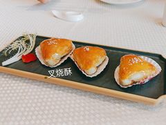 -香港富临皇宫(五月花商业广场店)