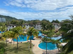 -石梅湾艾美度假酒店