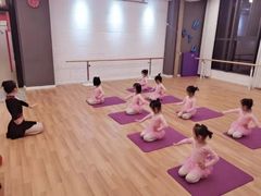-北京红舞鞋少儿形体舞蹈教育(高新融侨城校区)