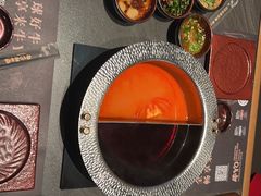 -牛YO寿喜烧和牛火锅自助(三台子万象汇店)