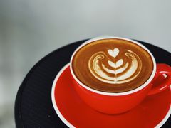 拿铁-COFFEE CALL(云锦路店)