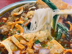 -谭老太正宗柳州螺狮粉(家和花园店)