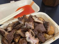 -细妹五香牛杂(步行街店)