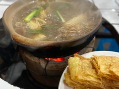 -小板凳(四公里店)