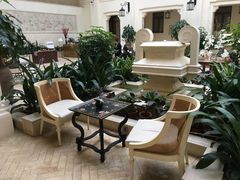 -利顺德大饭店·维多利亚花园(小白楼店)