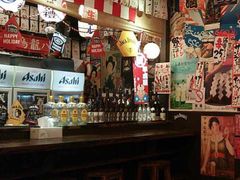 -平成屋·午肴夜酒(四川北路店)