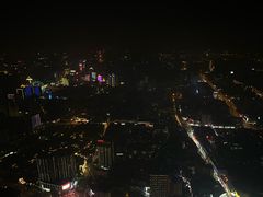-长沙尼依格罗酒店