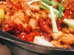 -川成元·麻辣香锅(凯德MALL西直门店)