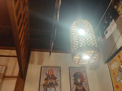 -玉川屋·深夜食堂居酒屋(柳巷店)