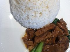 -南都西餐厅(布吉新三村南区店)