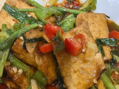 -芳芳餐厅(白沙路店)