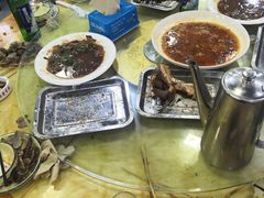 -阿骏农家菜(东至路店)