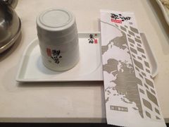 iphone_upload_pic-鱼酷活鱼烤鱼(恒隆广场店)