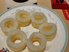 -小柴米·传统江西菜(八一广场店)
