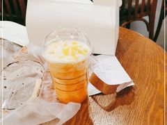 -星巴克(无锡大东方店)