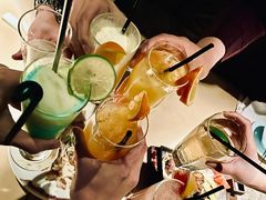 -穹六人间 people 6(岳阳路店)
