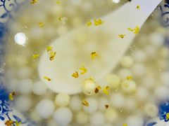 桂花鸡头米-随柳居·苏式小吃(建新巷店)