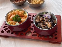 -柒园·三十年创意杭帮菜(龙湖滨江天街店)