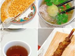 -巴依老爷新疆美食(魏公村店)