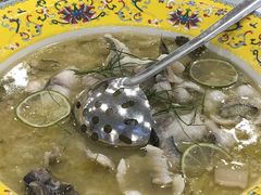 -海宝酒家(中山四路店)