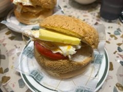 -华嫂冰室(尖沙咀店)