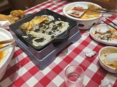 -西贝(上海我格广场店)