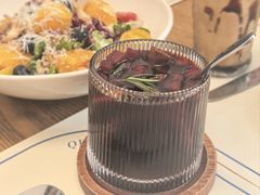 -沏点Trattoria意大利餐厅(新街口店)