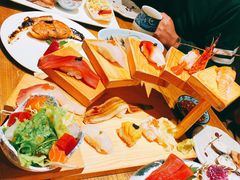 -阿吾罗日本料理(K11艺术中心店)