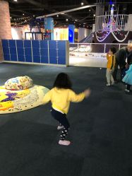 -塔塔王国·主题儿童游乐园(奥城商业广场店)